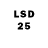 LSD-25 экстази ecstasy Amira Heinston